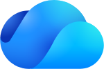 OneDrive logo